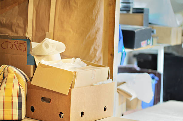 Professional Junk Removal Services in Port Allen, LA